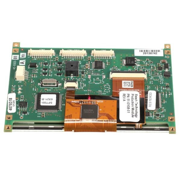AJ ANTUNES 7001897 CONTROL BOARDS