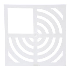 ALLPOINTS 11469 WALL BRACKETS & PARTS