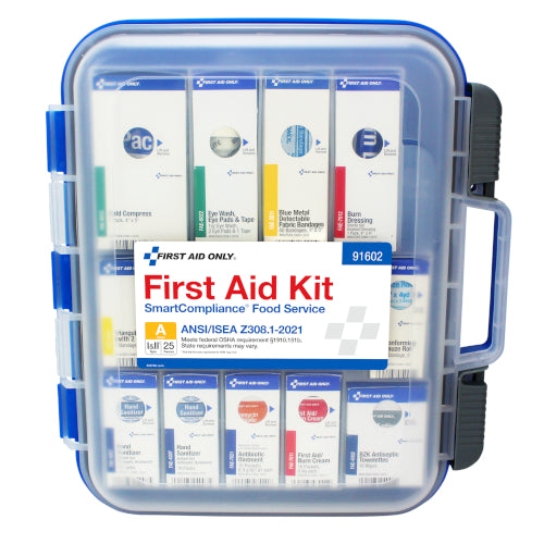 ALLPOINTS 59689 FIRST AID