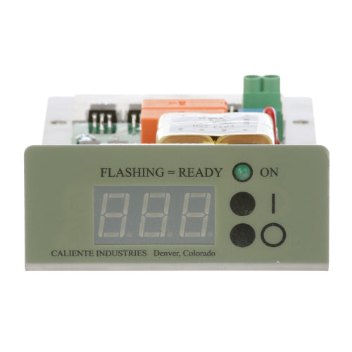 ALLPOINTS 61815 CONTROL BOARDS
