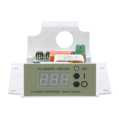 ALLPOINTS 61808 CONTROL BOARDS