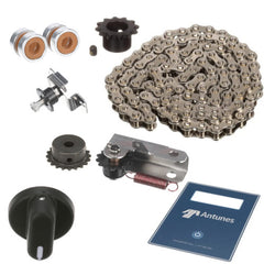 ALLPOINTS 8029267 AIR CLEANER REPLACEMENT PARTS