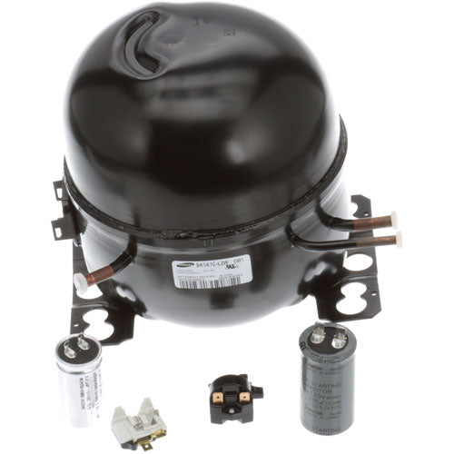 ALLPOINTS 8009478 COMPRESSOR PARTS & ACCESSORIES