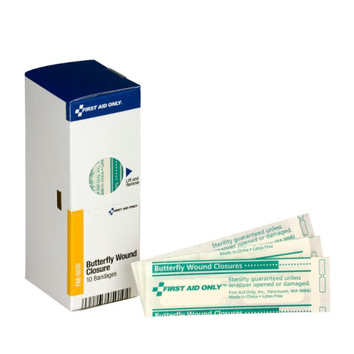 ALLPOINTS 8121749 FIRST AID