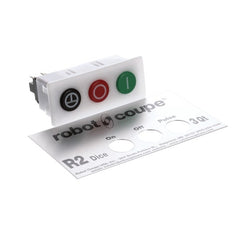 ALLPOINTS ROB39209 TOGGLE SWITCHES