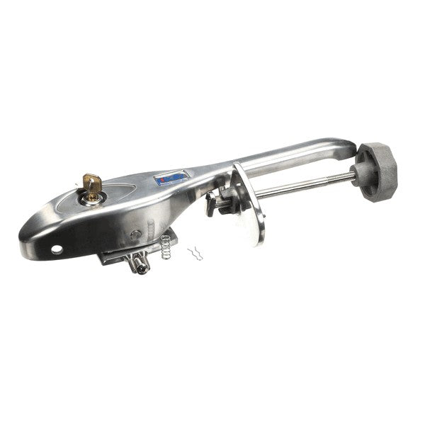 BALLY 233 WALL BRACKETS & PARTS
