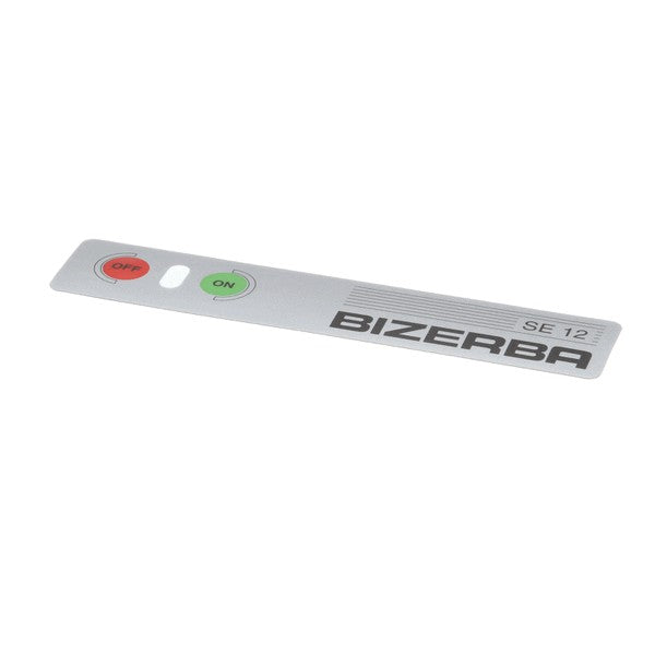 BIZERBA 60376400300 CONTROL & CIRCUIT BOARDS