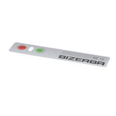 BIZERBA 60376400300 CONTROL & CIRCUIT BOARDS