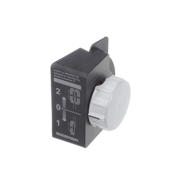 BIZERBA 38010259001 GENERAL EQUIPMENT HARDWARE