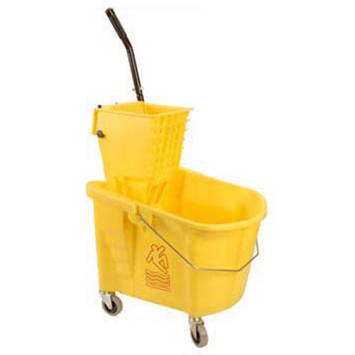 CARLISLE HARDCAST 3690404 CLEANING TOOLS AND EQUIPMENT