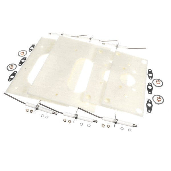 CADCO KBR1340A BURNER ASSEMBLIES