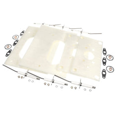 CADCO KBR1340A BURNER ASSEMBLIES