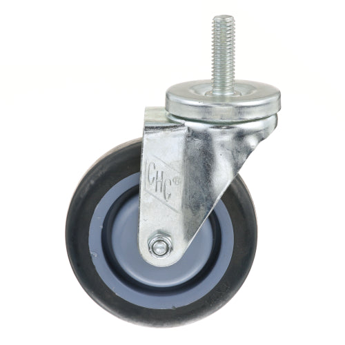 COMPONENT HARDWARE CMT1-4PPB CASTERS AND LEGS