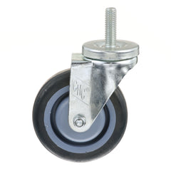 COMPONENT HARDWARE CMT1-4PPB CASTERS AND LEGS