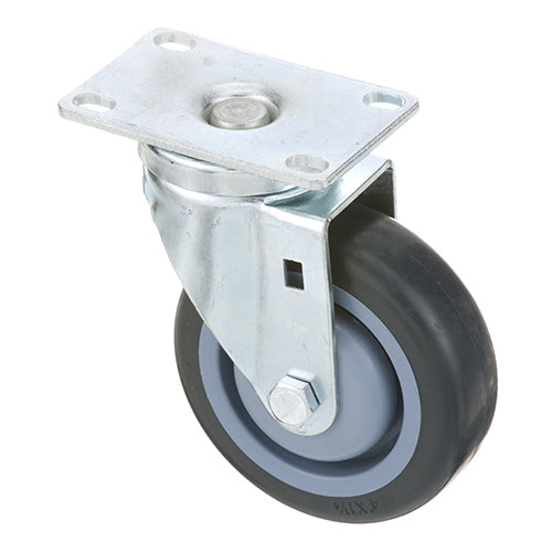 COMPONENT HARDWARE CMP1-4PPB CASTERS AND LEGS