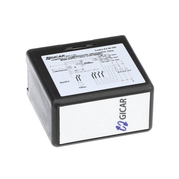 CARPIGIANI SL310003407 CONTROL BOARDS