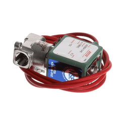 CRES COR 856018 SOLENOID VALVES