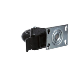 DINEX DXTSBP6STLB CASTERS AND LEGS