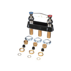 DYNAMIC MIXER 2805 CONTROL BOARDS
