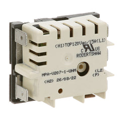 EAGLE ELECTRIC 383640 FURNACE CONTROL BOARDS