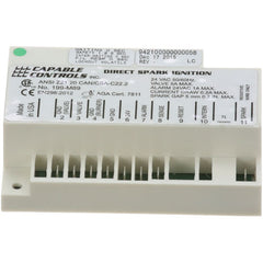FRYMASTER 8075691 IGNITION CONTROL BOARDS