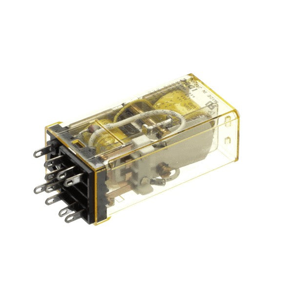 GOLD MEDAL 114644 DPDT RELAYS