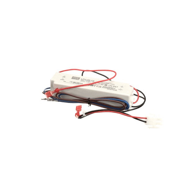 GLASTENDER 6013648 POWER SUPPLY CONTROL BOARDS
