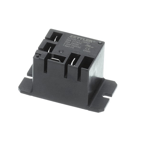GLASTENDER 7000442 RELAYS