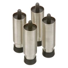 GRINDMASTER M005SA WALL BRACKETS & PARTS