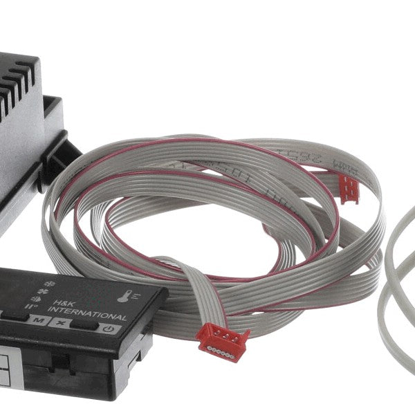 H&K INTERNATIONAL G-R02043 TEMPERATURE CONTROLS