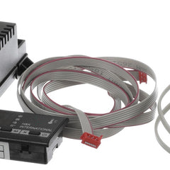 H&K INTERNATIONAL G-R02043 TEMPERATURE CONTROLS