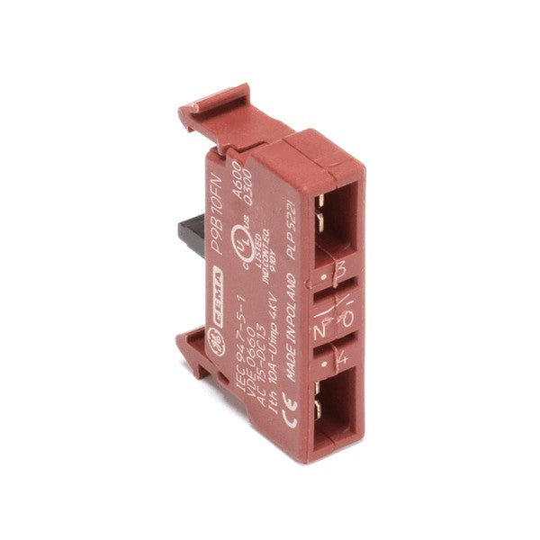 HOBART 00-087711-322-3 CONTACTORS