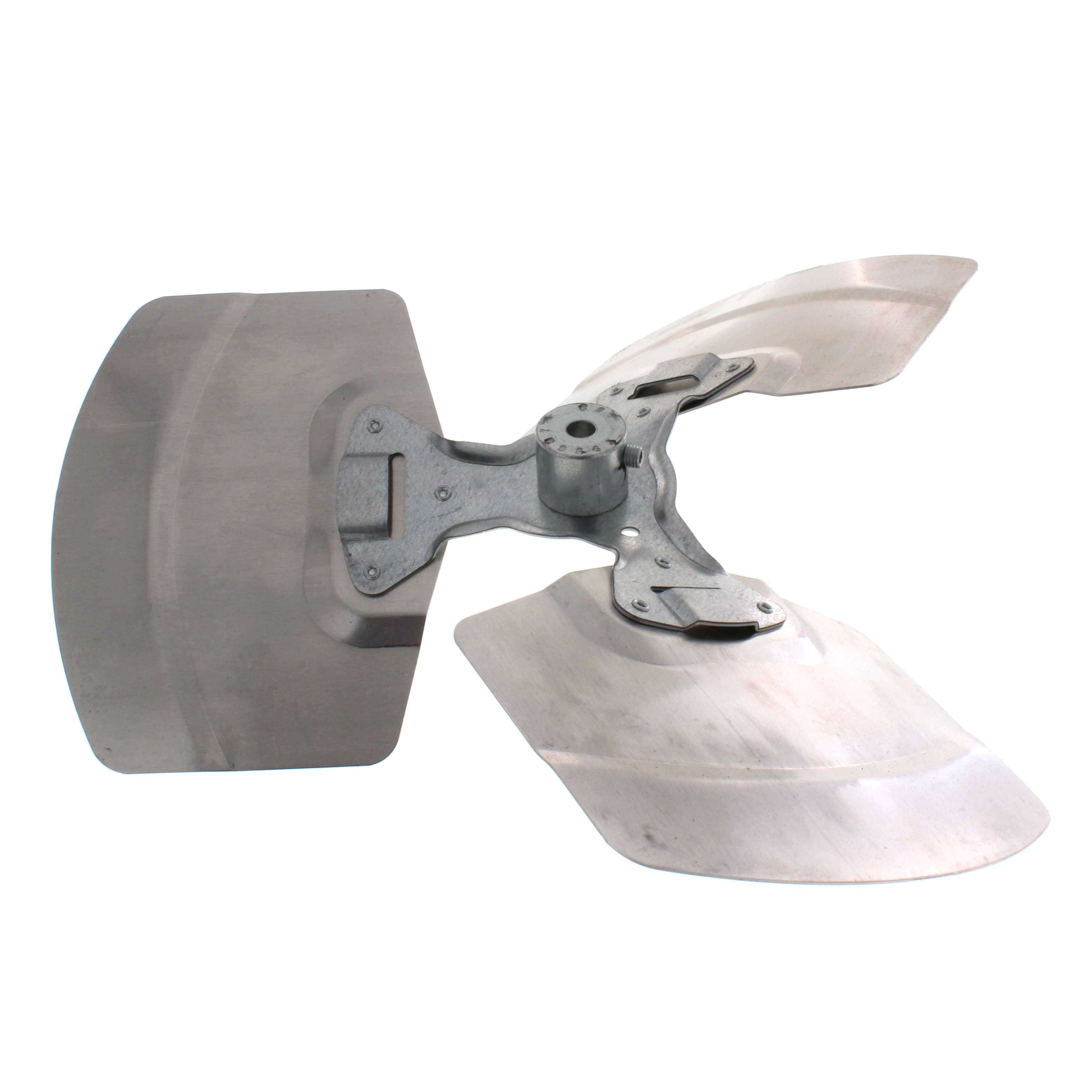 REZNOR Reznor 195647 Fan Blade 13 Inch Diameter CCW 1/4 Inch Bore Replacement