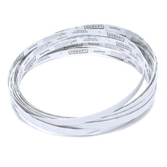 HOBART 00-477016-00126 BLADES