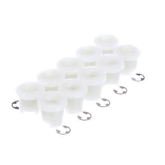 HOBART 00-913102-00289 GAS VALVES