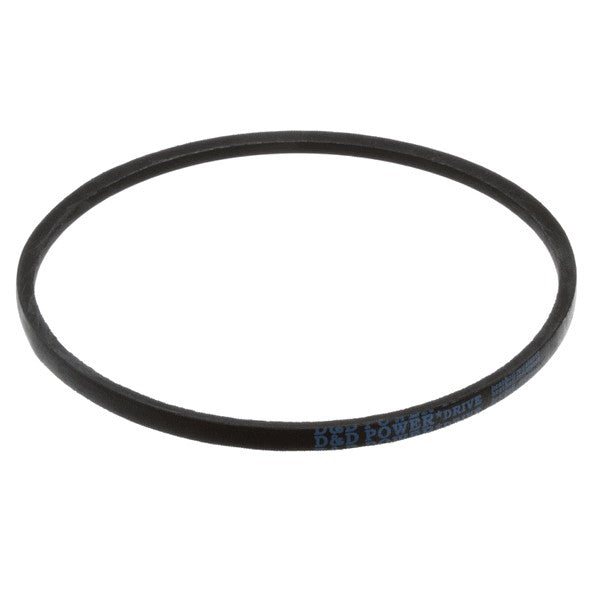 HOBART BV-013-18 V-BELTS & PULLEYS