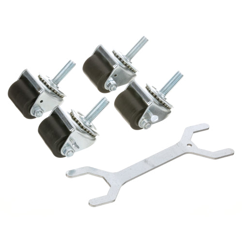 HOSHIZAKI HS-5037 WALL BRACKETS & PARTS