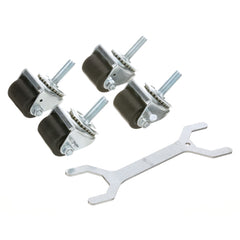 HOSHIZAKI HS-5037 WALL BRACKETS & PARTS