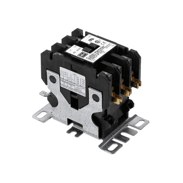 KEATING 32611 CONTACTORS