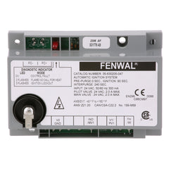 KEATING 59819 IGNITION CONTROL BOARDS
