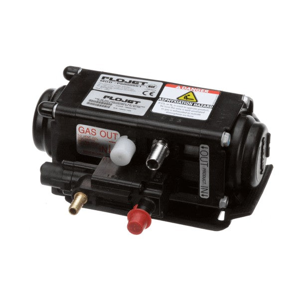 LANCER JUICE MACHINES 86-0142 WATER PUMPS