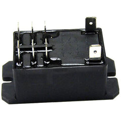 LBC BAKERY EQUIPMENT 30701-05 CONTACTORS