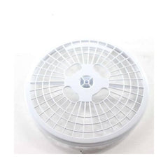 MAGIC CHEF GYJSL4680902B COMMERCIAL VENTILATION