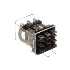 MARS AIR DOOR 94-007 RELAYS