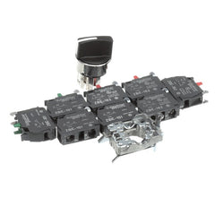MIDDLEBY MARSHALL 78159 RELAYS