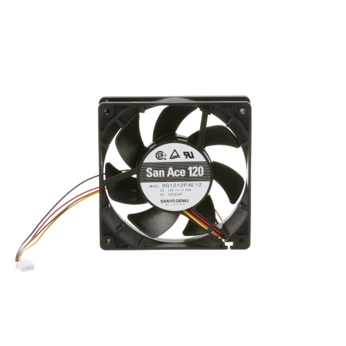MERCO 8076537 INLINE DUCT FANS