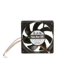 MERCO 8076537 INLINE DUCT FANS