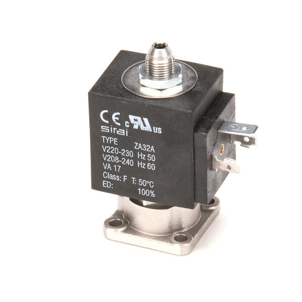 RANCILIO 34040149 SOLENOID VALVES AND COILS