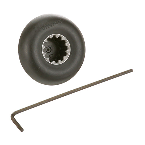 VITA-MIX 15902 MOTOR PARTS