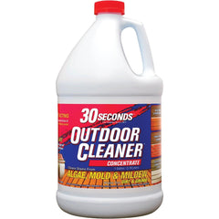 30 SECONDS 1G30S CLEANERS & DEGREASERS